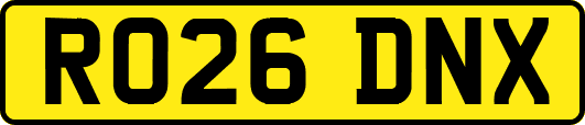 RO26DNX