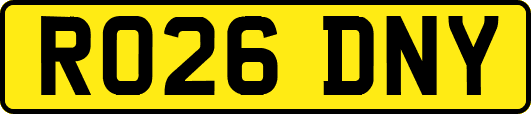 RO26DNY