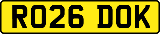 RO26DOK