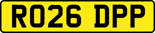 RO26DPP
