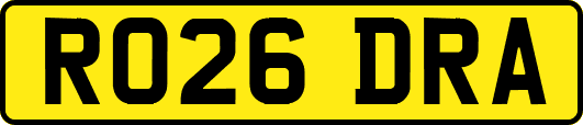 RO26DRA