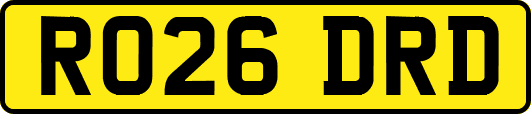 RO26DRD