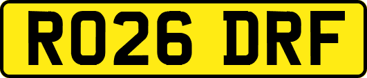 RO26DRF
