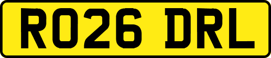 RO26DRL