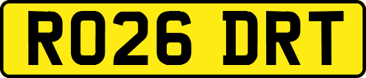 RO26DRT
