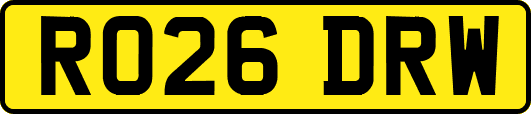 RO26DRW