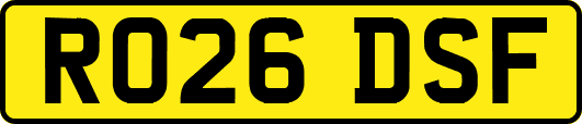 RO26DSF