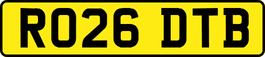 RO26DTB