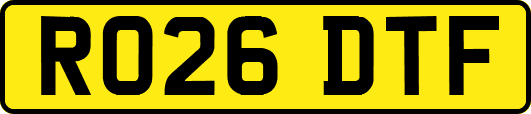RO26DTF