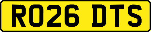 RO26DTS