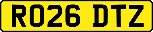 RO26DTZ