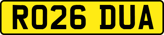 RO26DUA