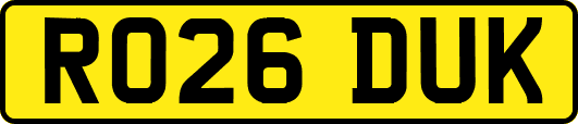 RO26DUK