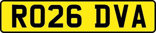 RO26DVA