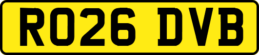 RO26DVB