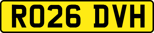 RO26DVH