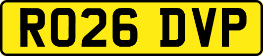 RO26DVP
