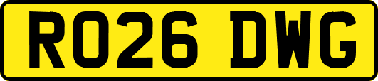 RO26DWG