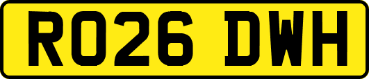 RO26DWH