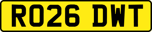 RO26DWT