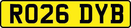 RO26DYB