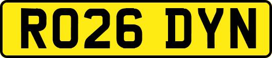 RO26DYN