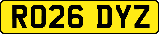 RO26DYZ