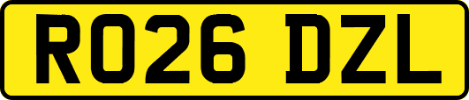 RO26DZL