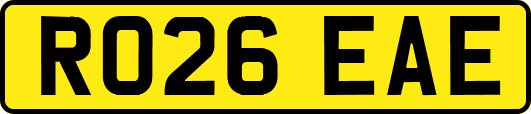 RO26EAE