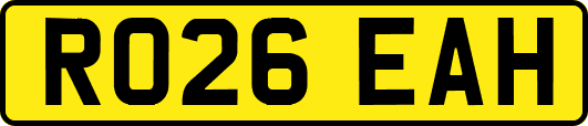 RO26EAH