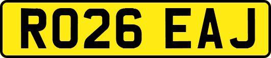RO26EAJ
