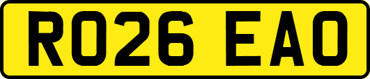 RO26EAO
