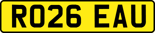RO26EAU