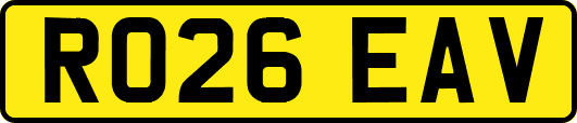 RO26EAV