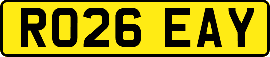 RO26EAY