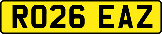 RO26EAZ