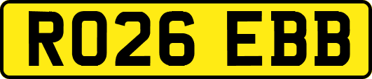 RO26EBB