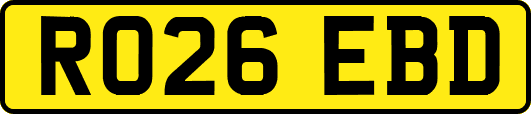 RO26EBD