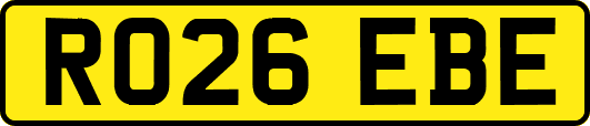 RO26EBE