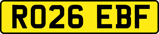 RO26EBF