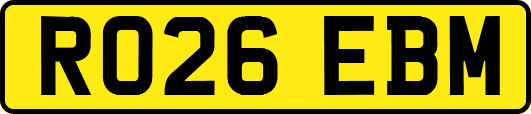 RO26EBM