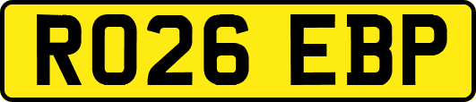 RO26EBP