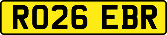 RO26EBR