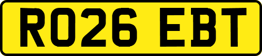 RO26EBT