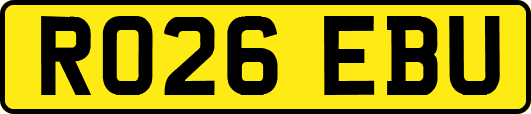 RO26EBU