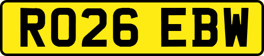 RO26EBW