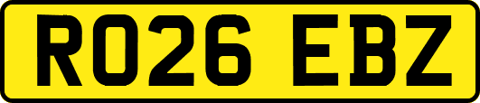 RO26EBZ