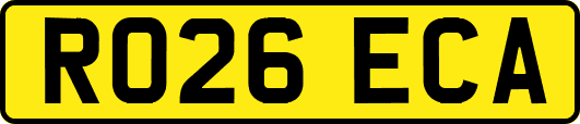 RO26ECA
