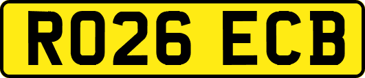 RO26ECB