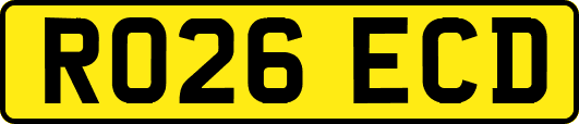 RO26ECD